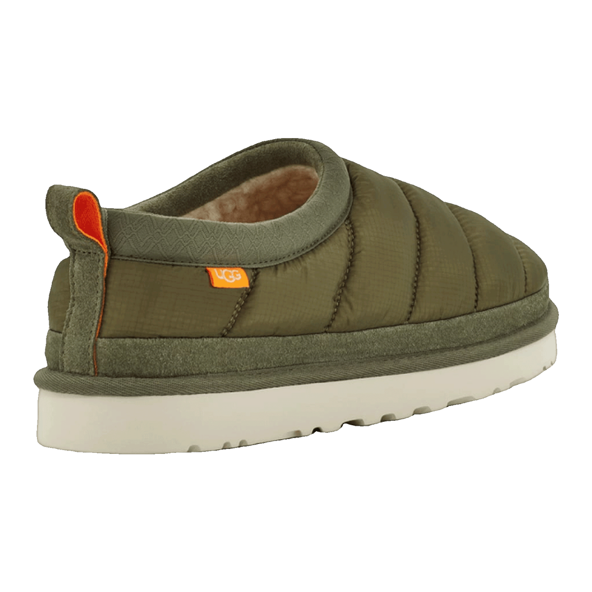 UGG Tasman LTA Slipper Burnt Olive Back 1127735-BTOL