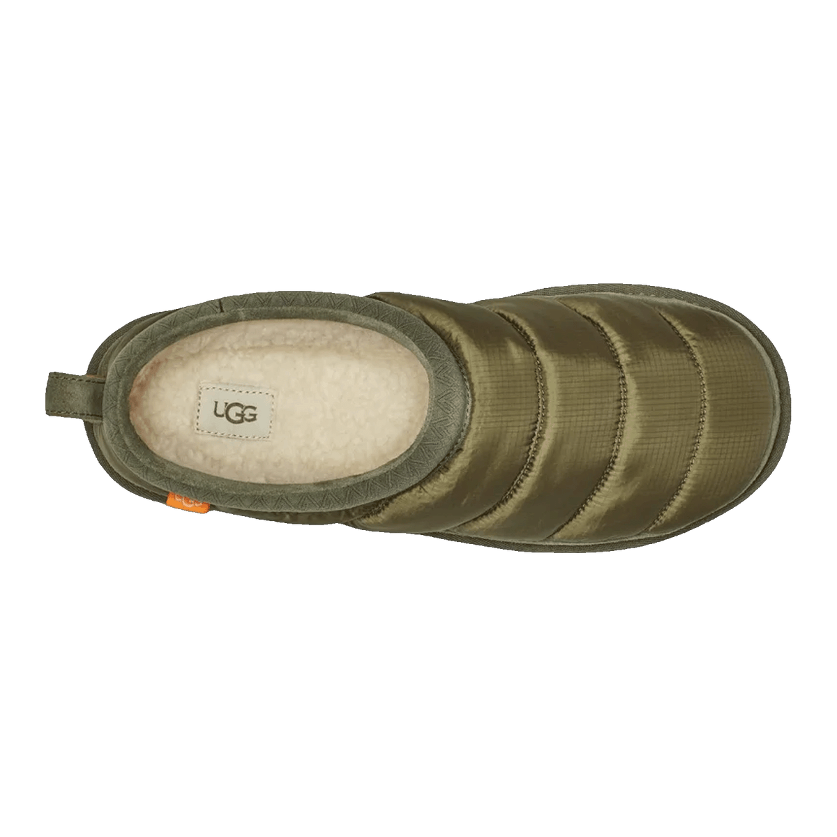 UGG Tasman LTA Slipper Burnt Olive Oben 1127735-BTOL