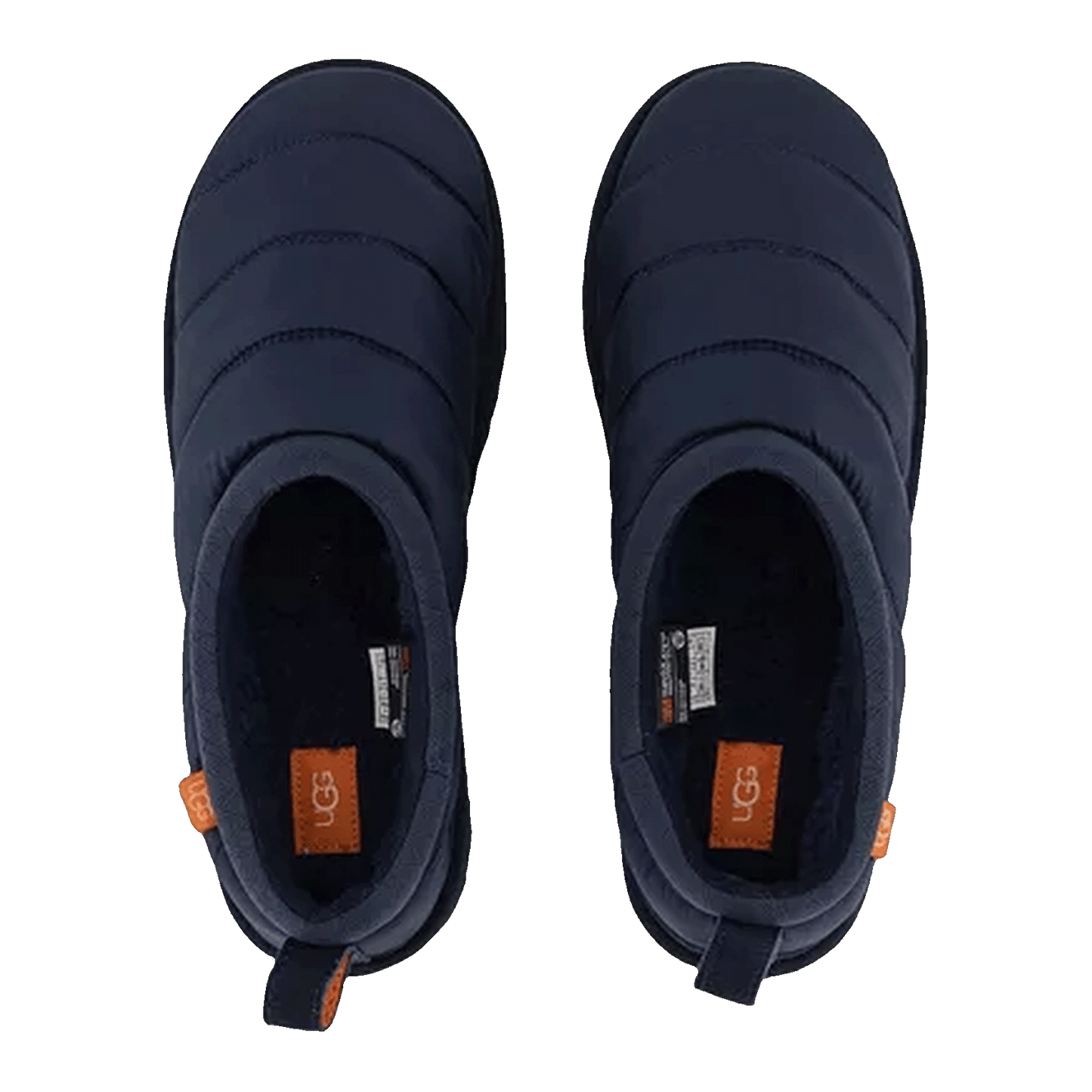 UGG Tasman LTA Slipper Dark Sapphire Oben