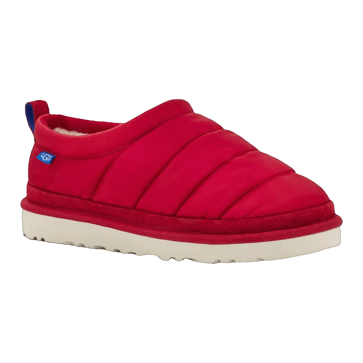 UGG Tasman LTA Slipper Samba Red 1127735-SBR