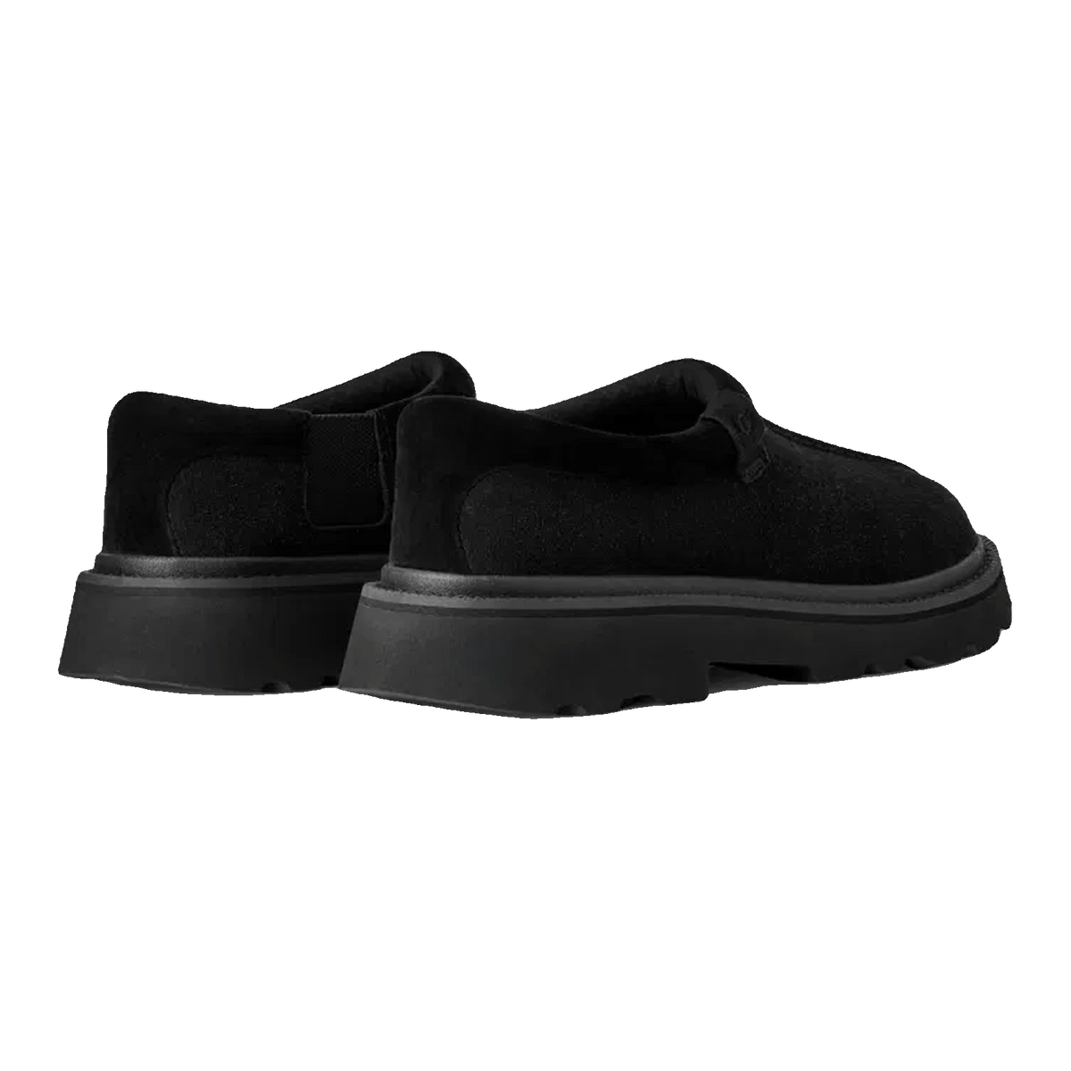 UGG Tasman Lug Black 1166913-BLK