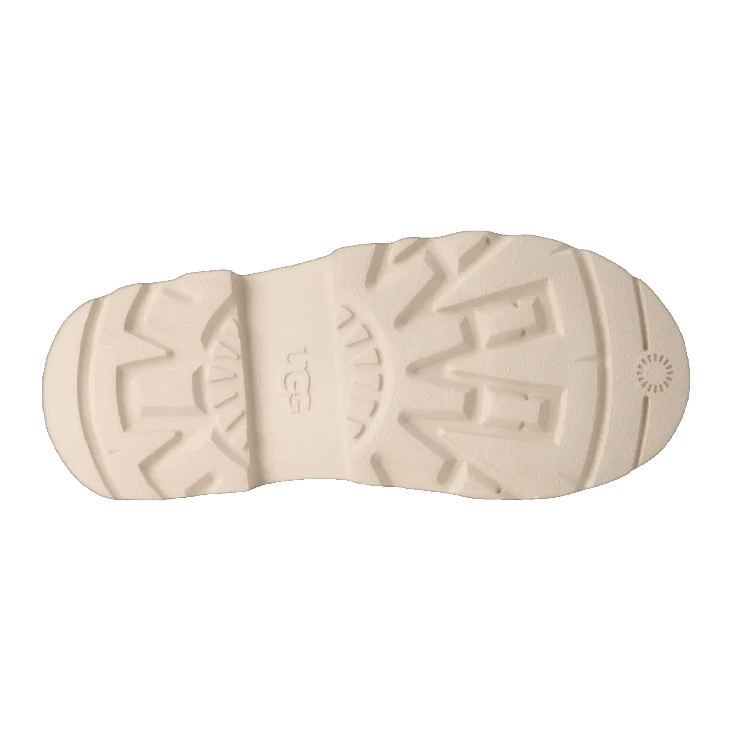 UGG Tasman Lug Jasmine Sohle