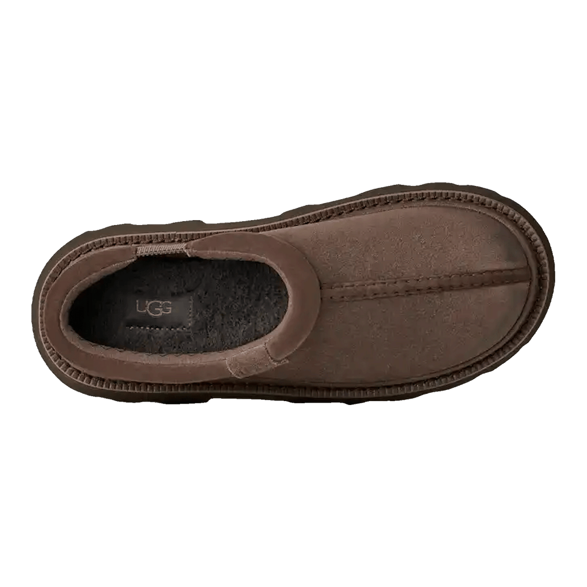 UGG Tasman Lug Molasses Oben 1166913-MLSS