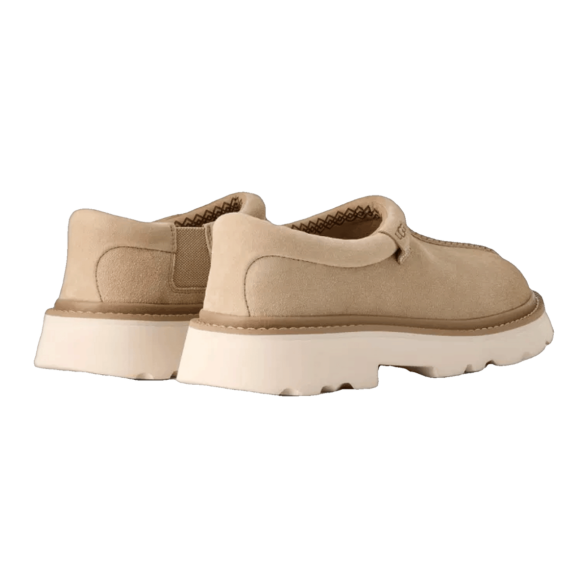 UGG Tasman Lug Mustard Seed Back 1166913-MDSD