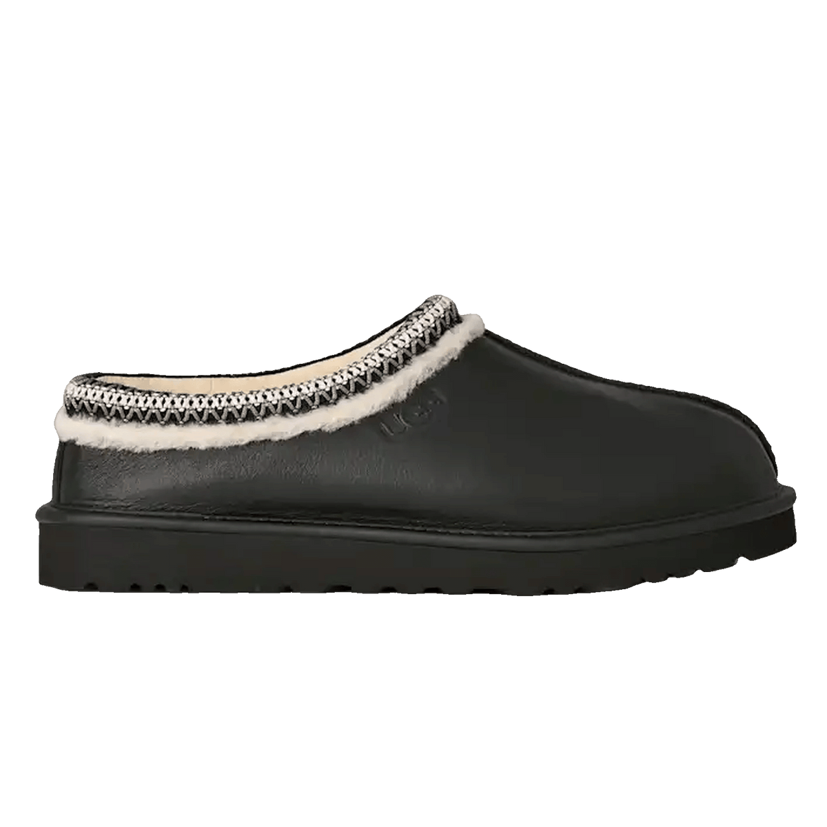 UGG Tasman Noir Slipper Black 1171303-BLK
