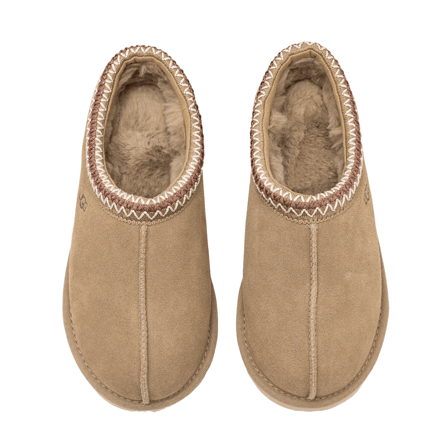 UGG Tasman Slipper Antilope (W) Oben