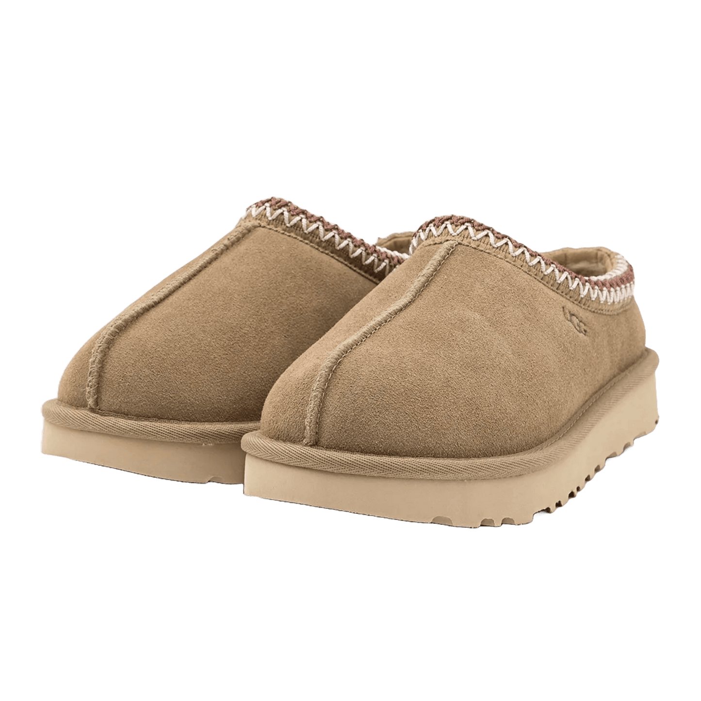 UGG Tasman Slipper Antilope (W) Side