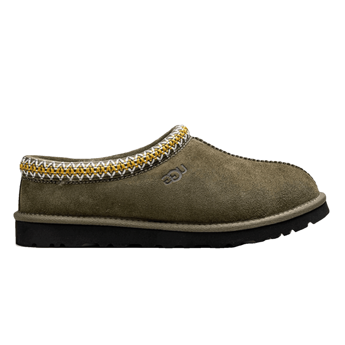 UGG Tasman Slipper Burnt Olive 5950-BTOL