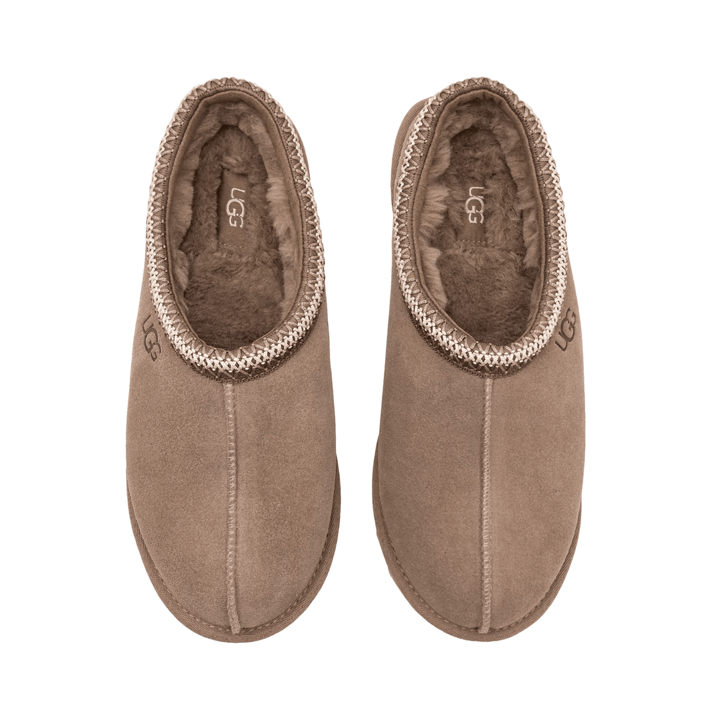 UGG Tasman Slipper Caribou (W) Oben