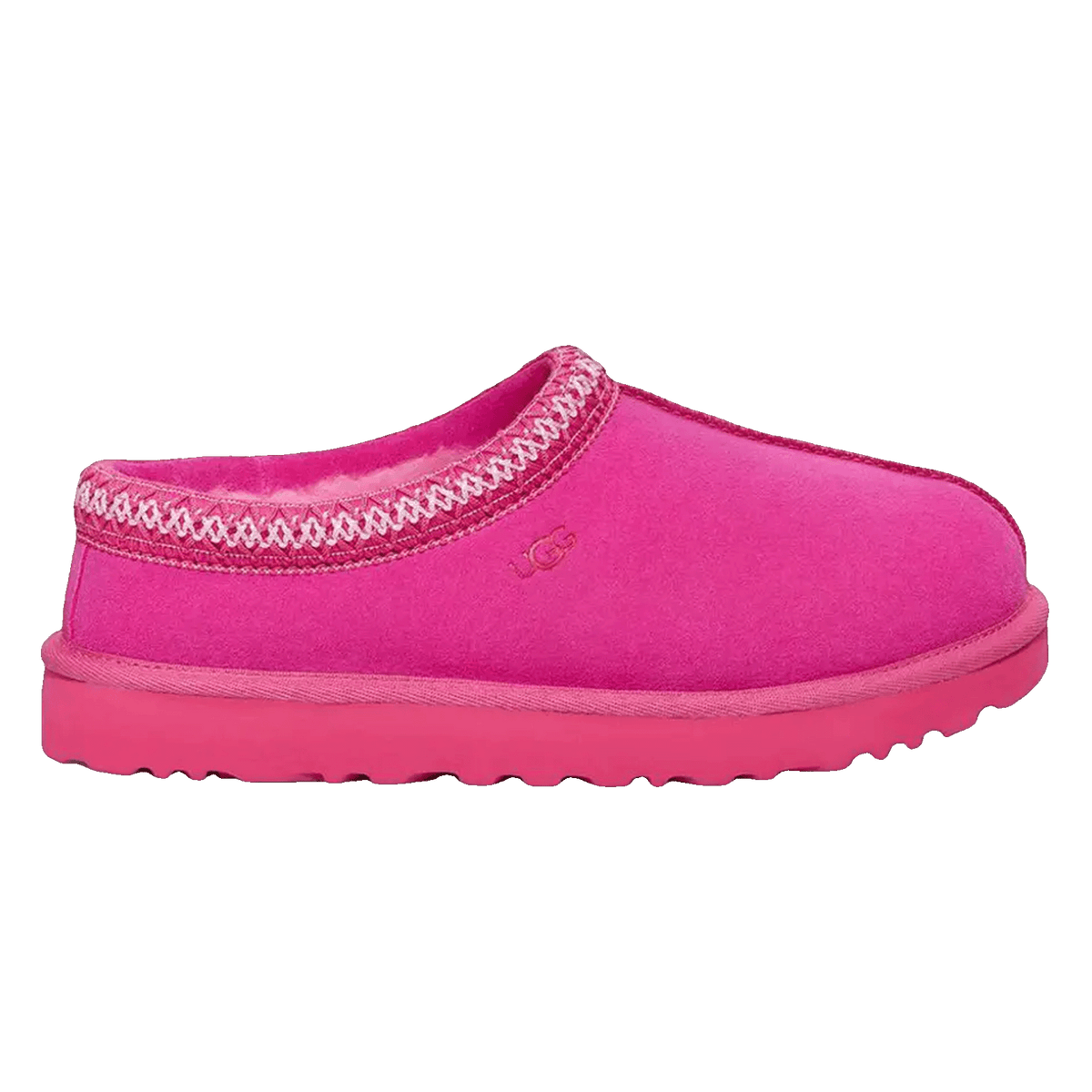 UGG Tasman Slipper Carnation (W) 5955-CRNT