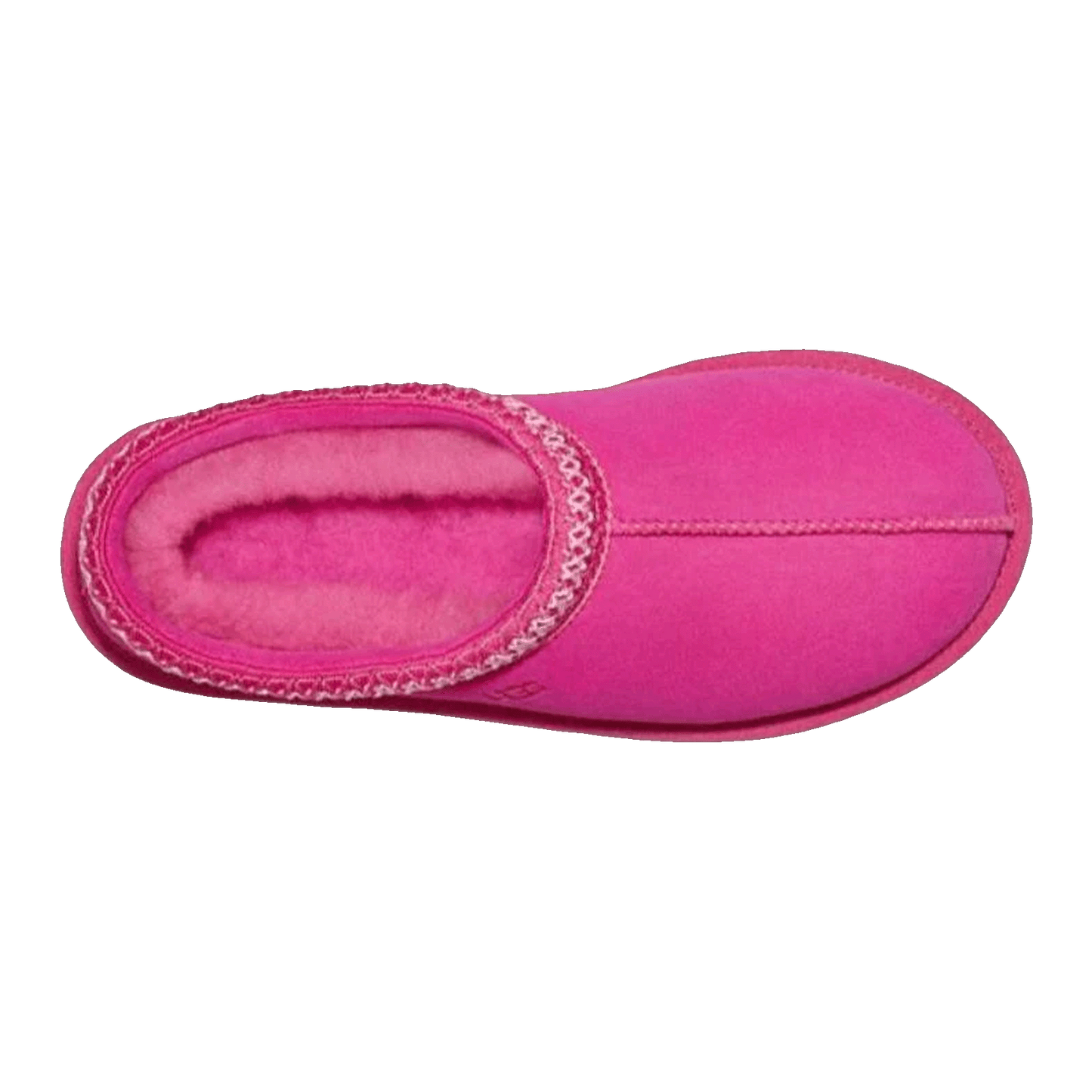 UGG Tasman Slipper Carnation (W) Oben