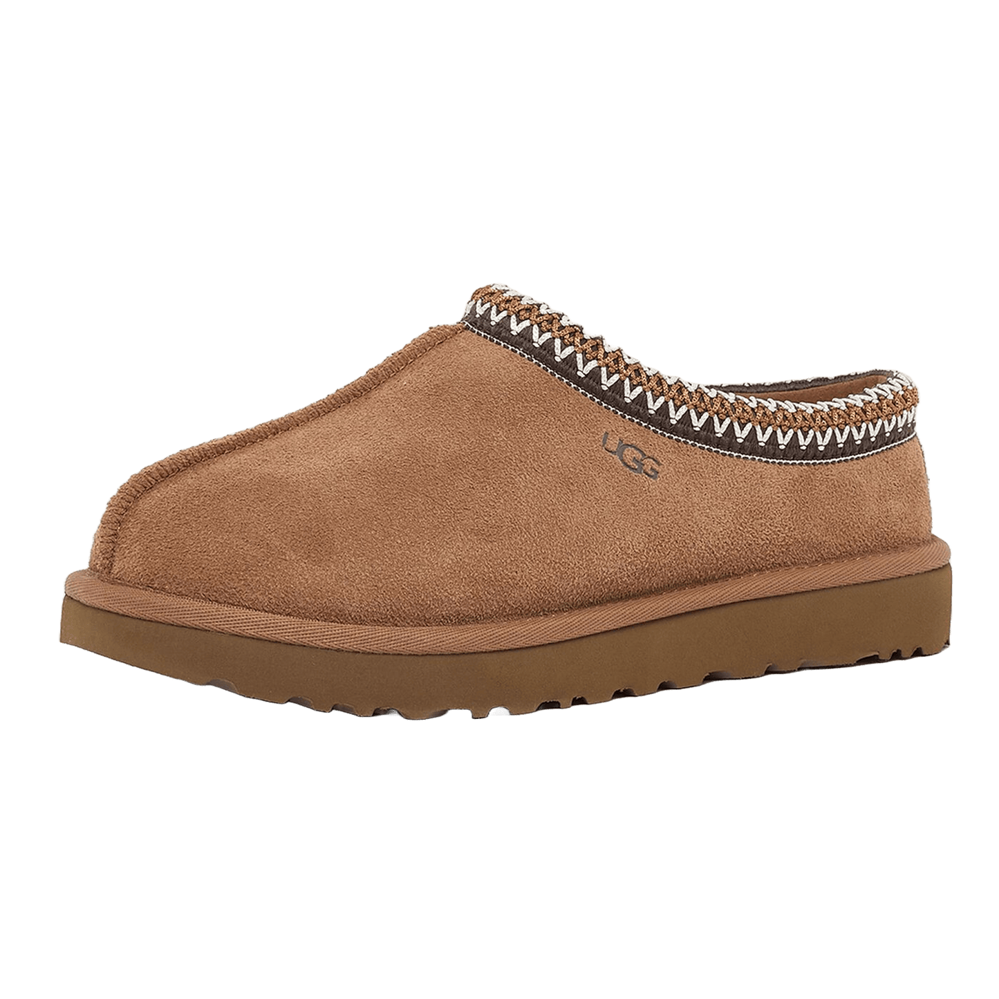 UGG Tasman Slipper Chestnut (W) Side