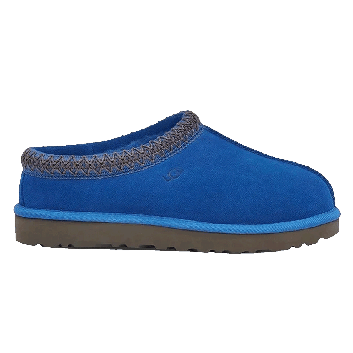 UGG Tasman Slipper Classic Blue (W) 5955-CBLW