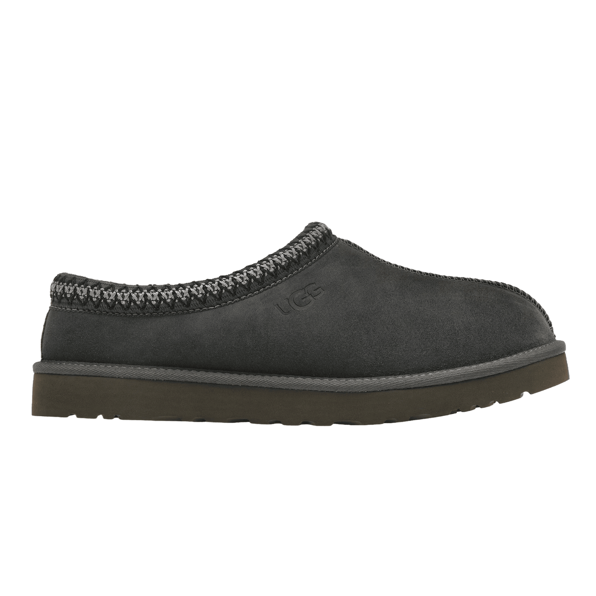 UGG Tasman Slipper Dark Grey 5950-DGRY