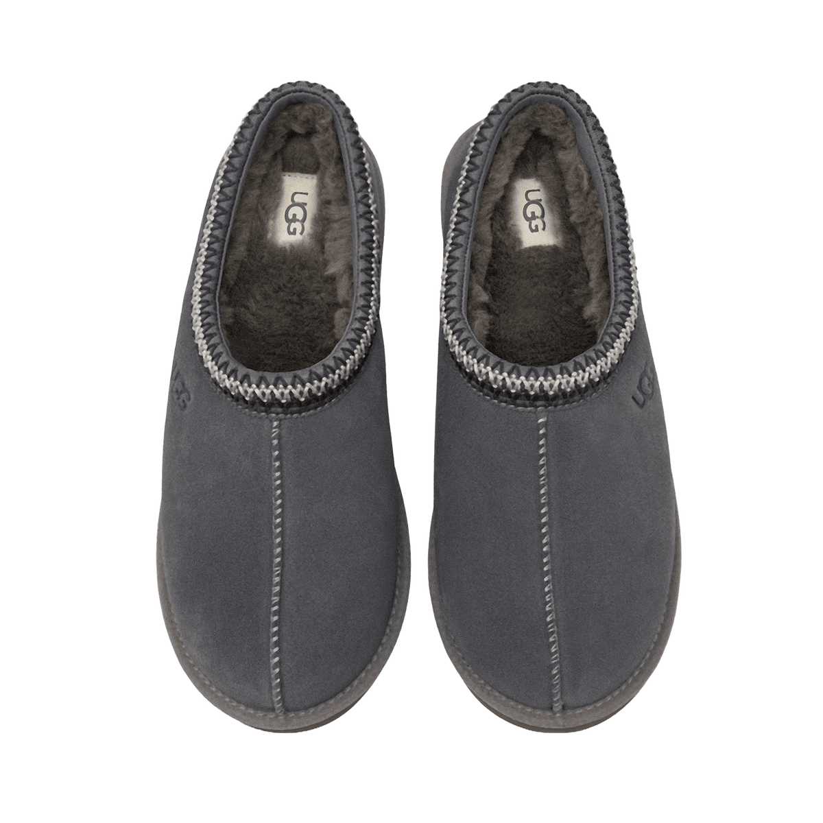 UGG Tasman Slipper Dark Grey 5950-DGRY