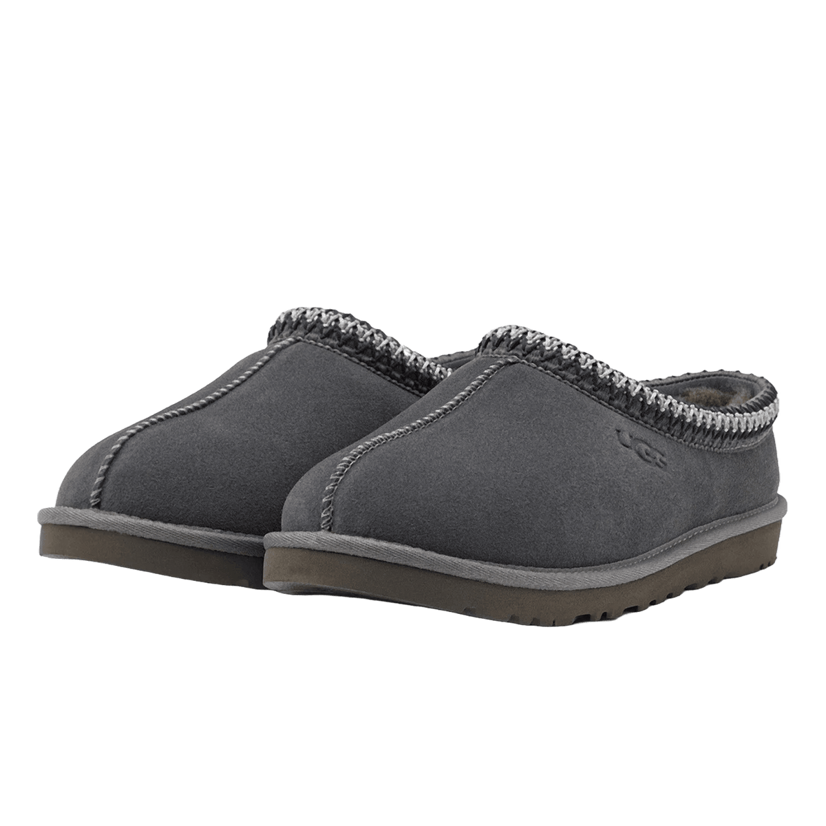 UGG Tasman Slipper Dark Grey 5950-DGRY
