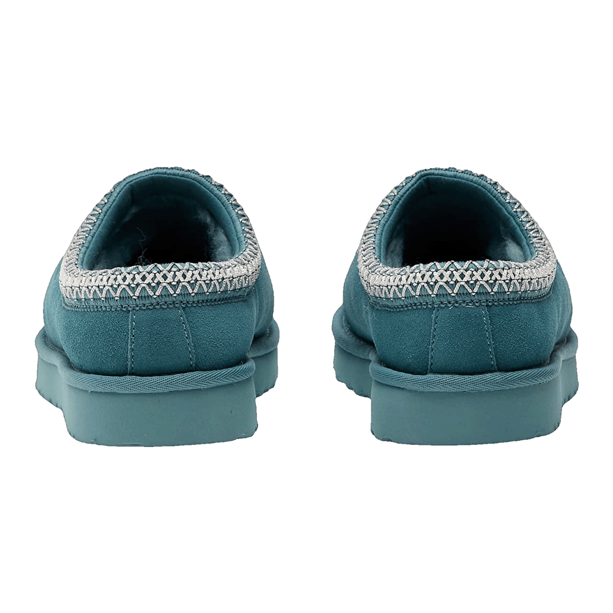 UGG Tasman Slipper Deep Ice (W) Back 5955-DEE