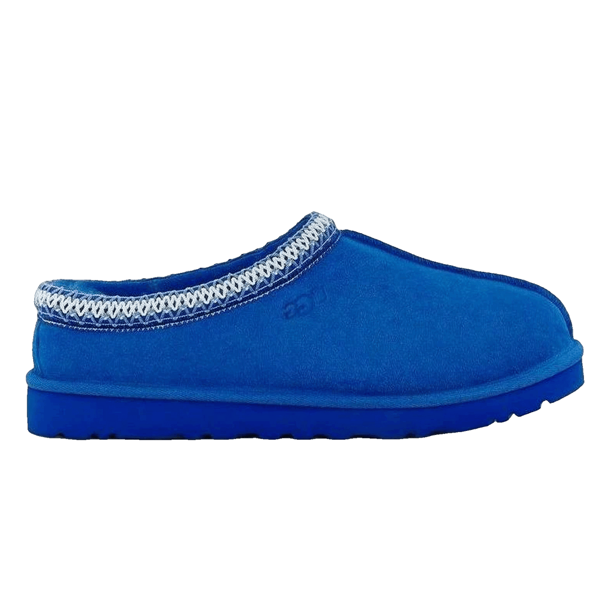 UGG Tasman Slipper Dive Blue 5950-DVE