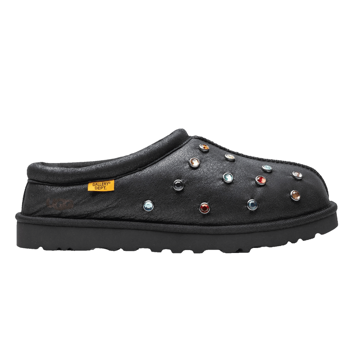 UGG Tasman Slipper Gallery Dept. Black 1166950-BLK