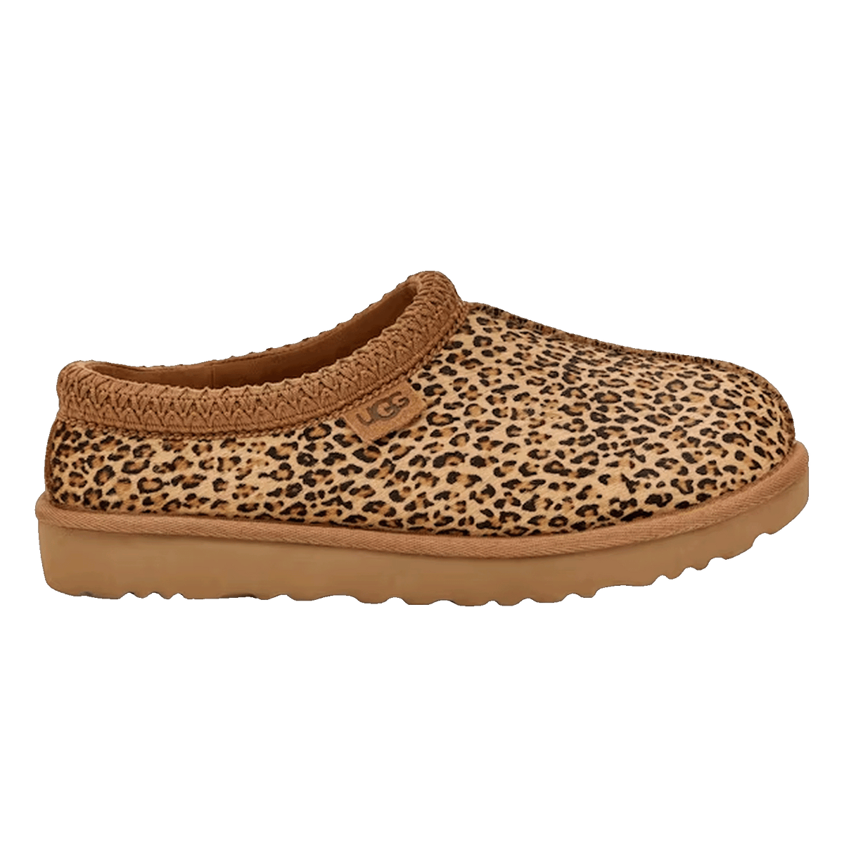UGG Tasman Slipper Leopard Speckles (W) 1149230-CHE
