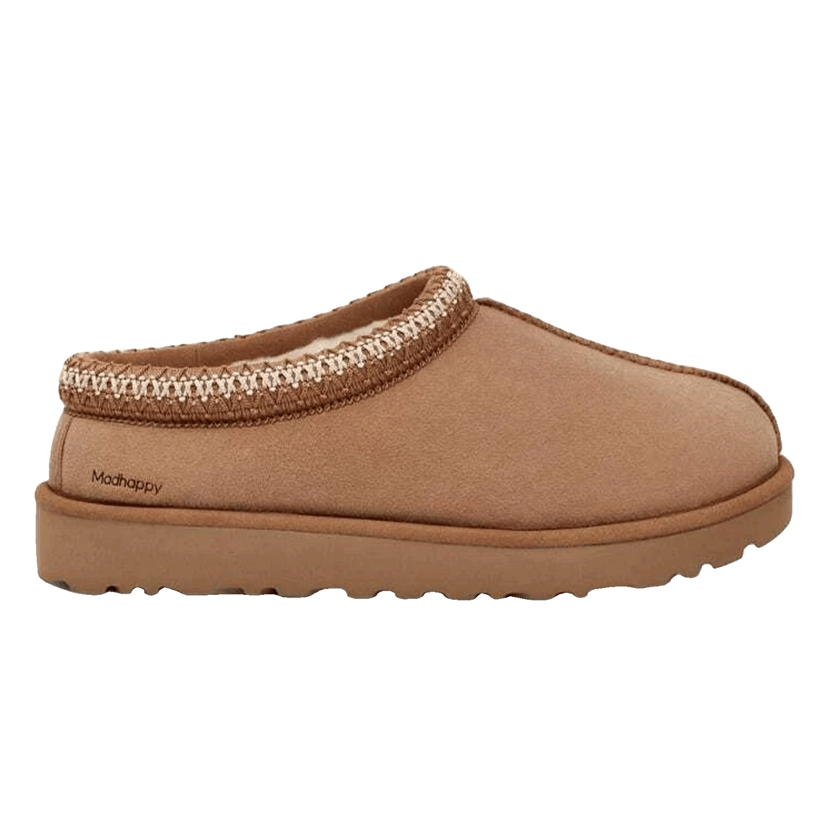 UGG Tasman Slipper Madhappy Chestnut (W) 1161810-CHE