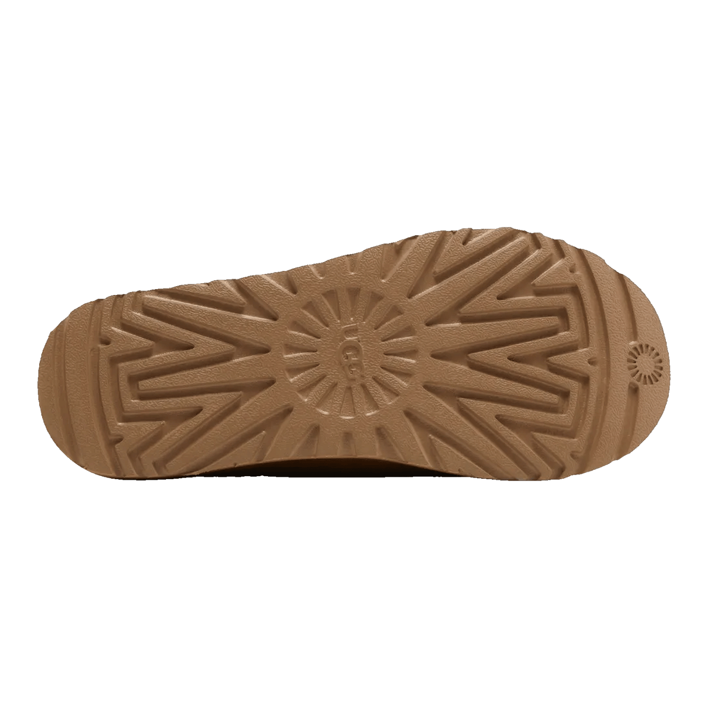 UGG Tasman Slipper Leopard Speckles (W) Sohle