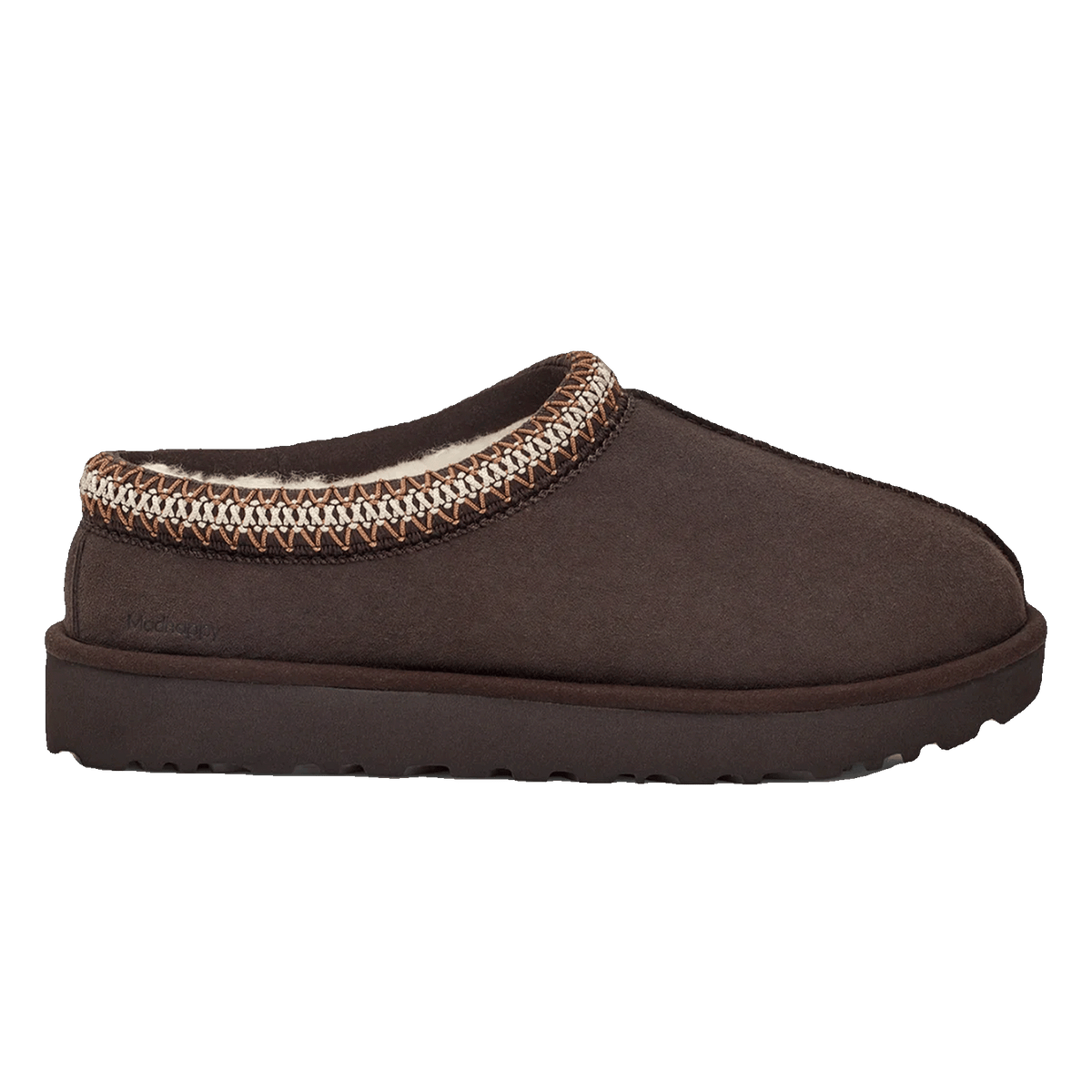 UGG Tasman Slipper Madhappy Chocolate (W) 1161810-CHO