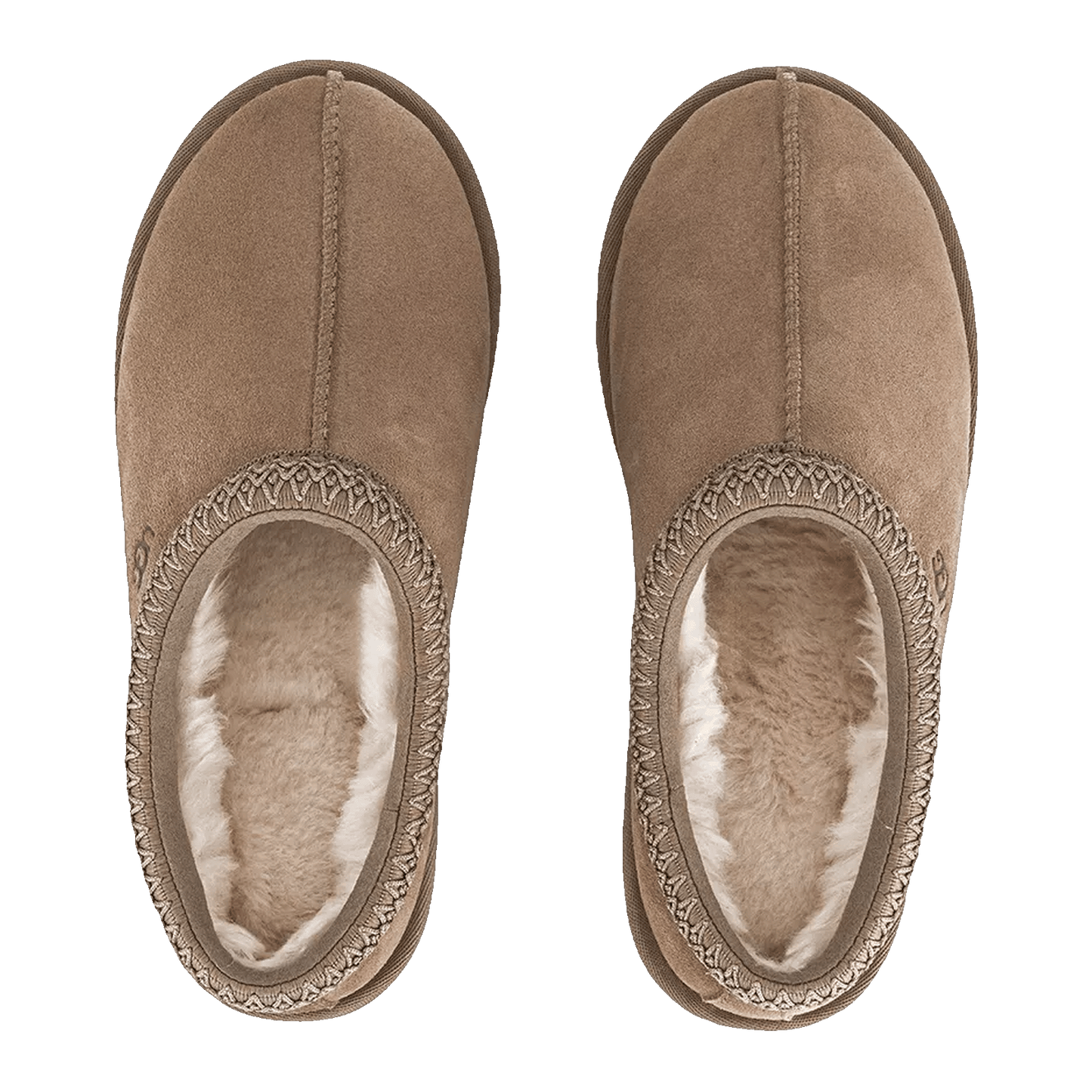 UGG Tasman Slipper Mushroom (W) Oben