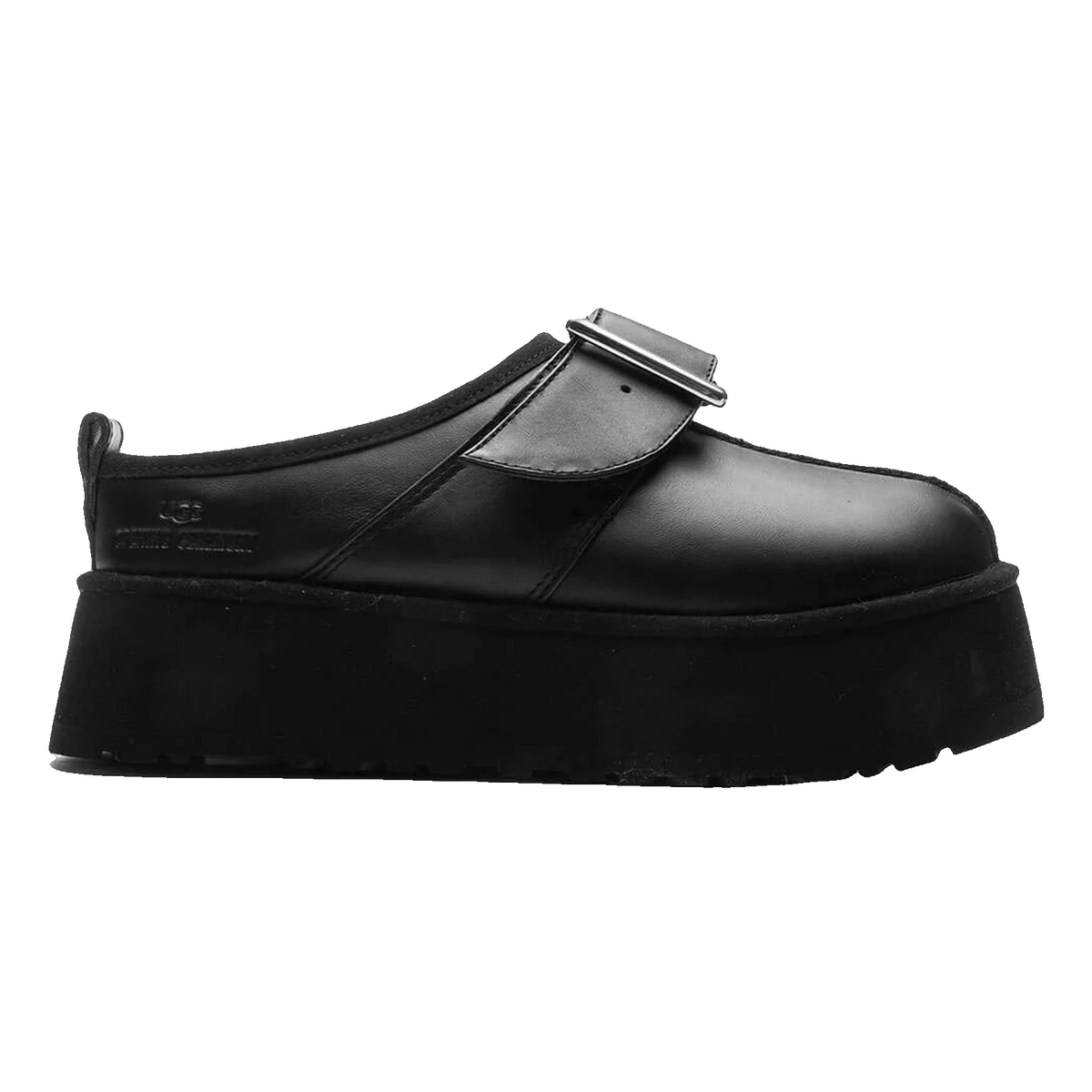UGG Tasman Slipper Opening Ceremony Black (W) 1151430-BLK