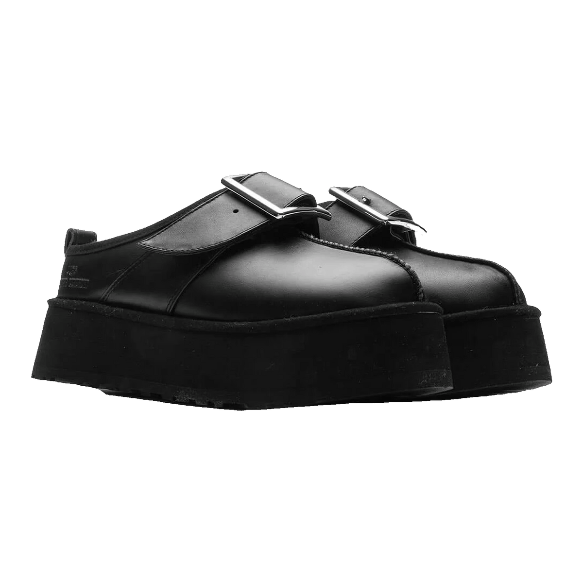 UGG Tasman Slipper Opening Ceremony Black (W) 1151430-BLK