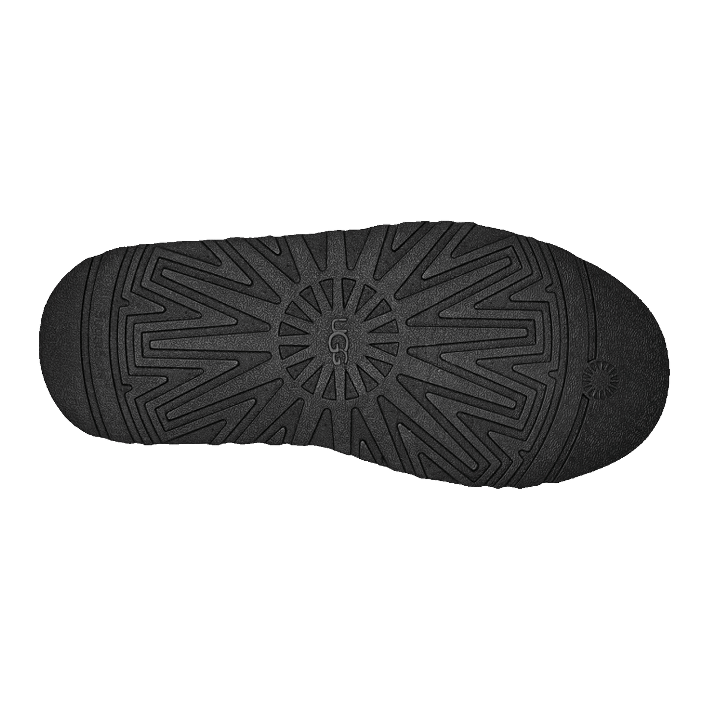 UGG Tasman Slipper Opening Ceremony Oxblood (W) Sohle