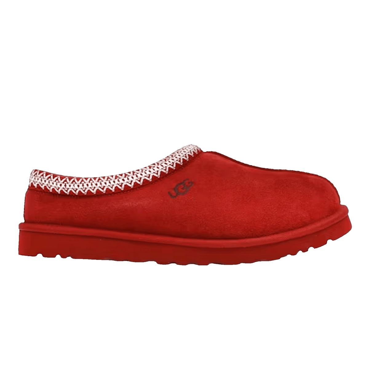 UGG Tasman Slipper Red Wine 5950-RWN