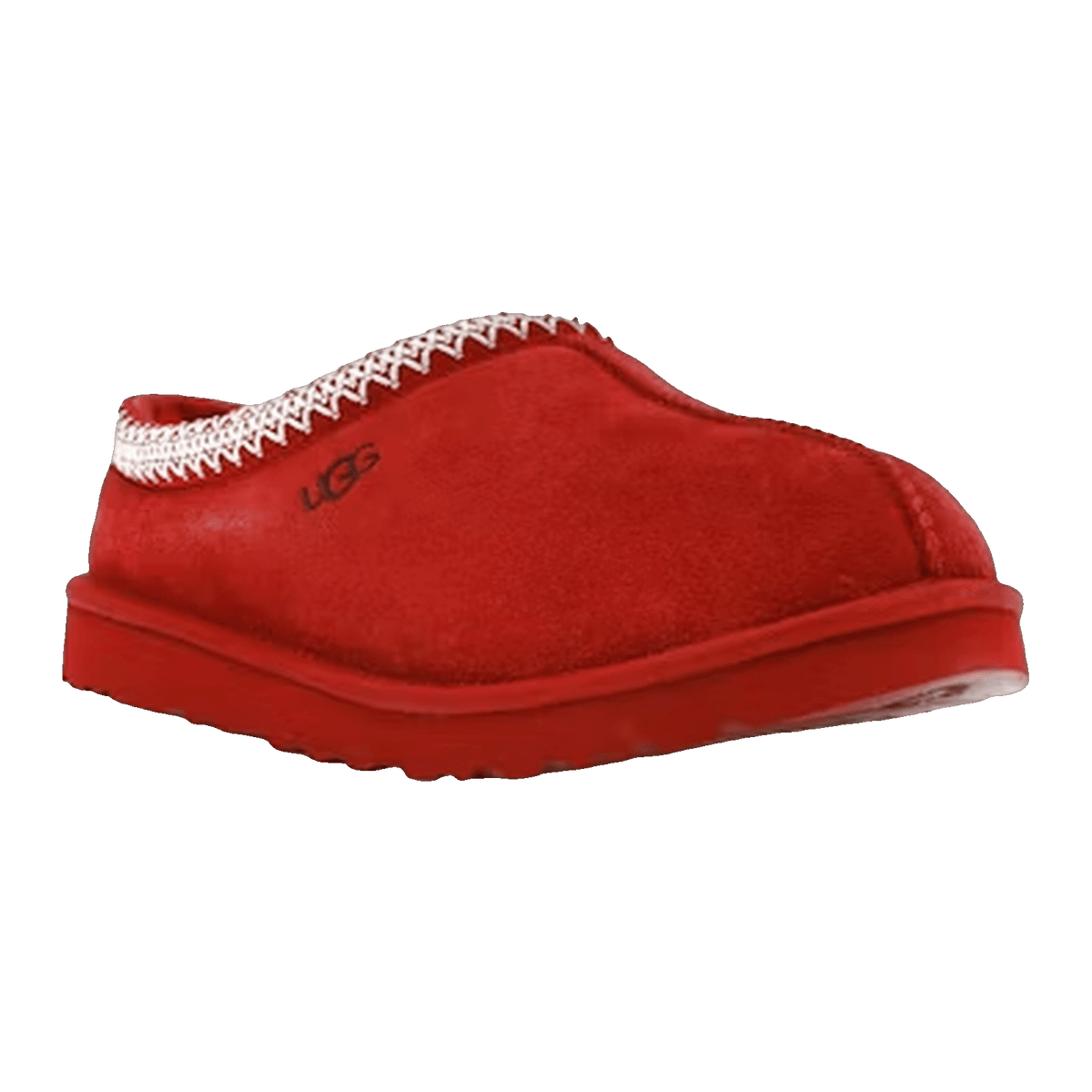 UGG Tasman Slipper Red Wine