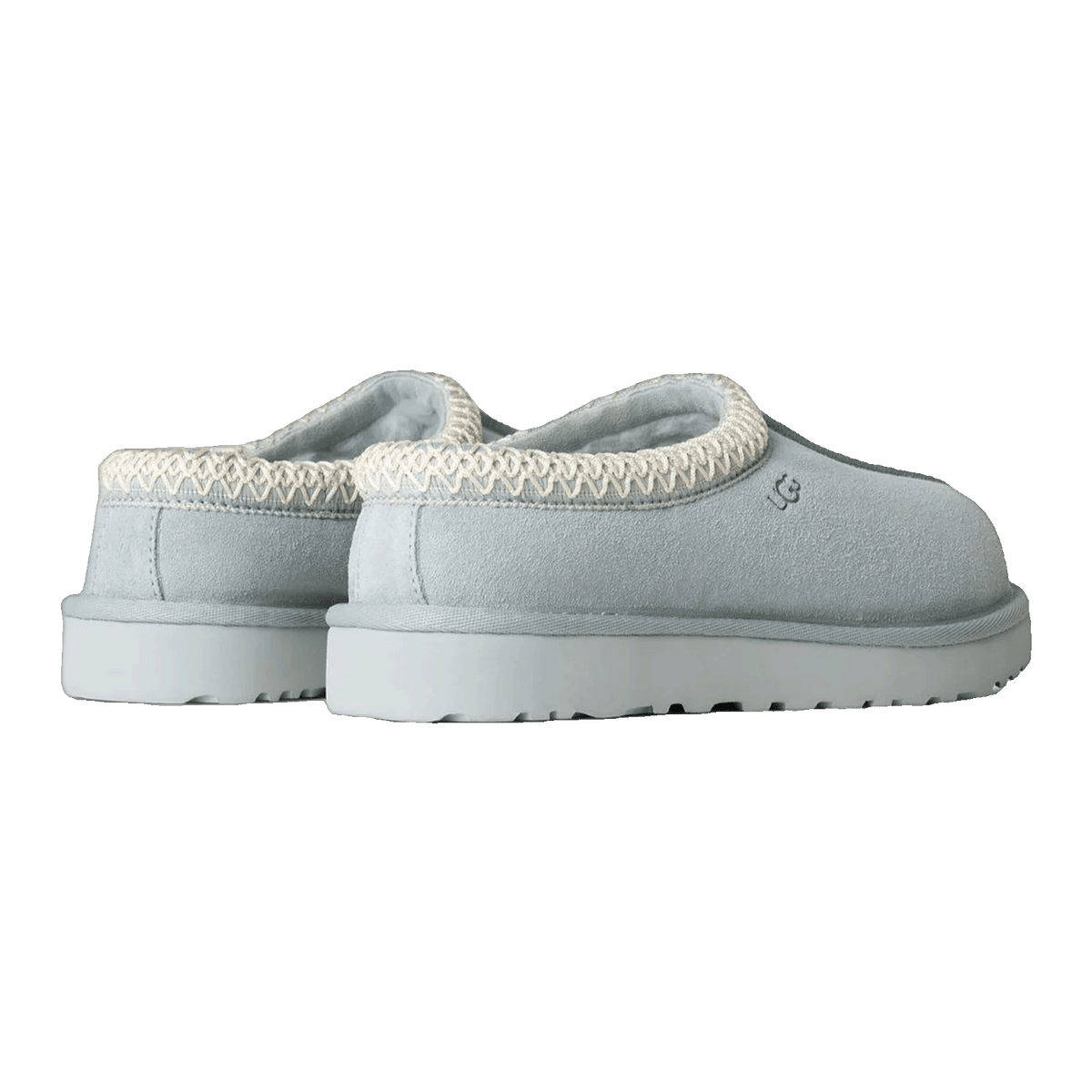 UGG Tasman Slipper Sea Foam (W) Back 5955-SFOA
