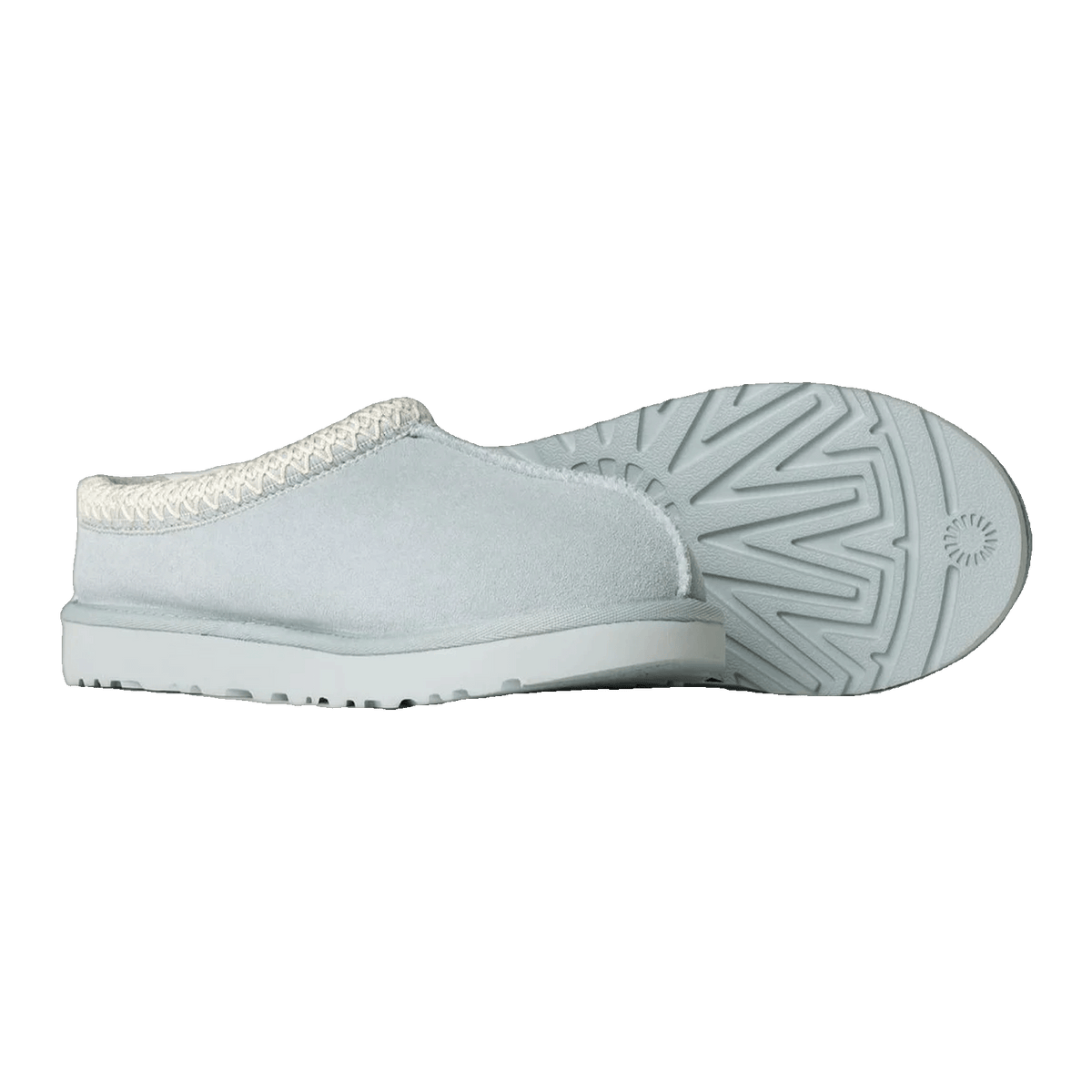UGG Tasman Slipper Sea Foam (W) Side 5955-SFOA