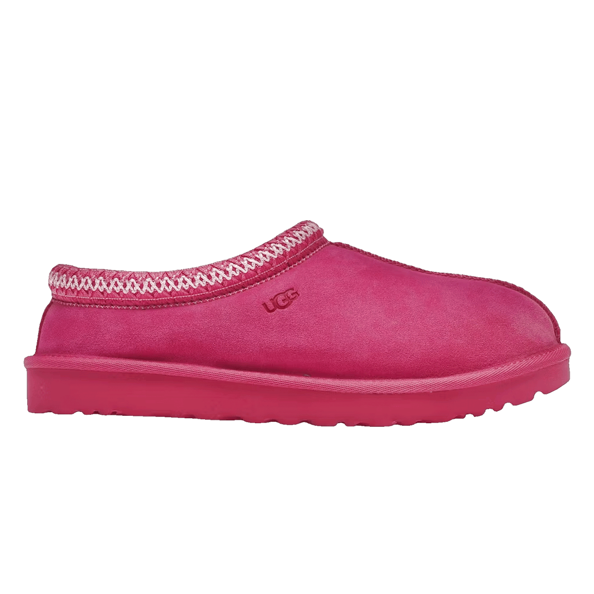 UGG Tasman Slipper Taffy Pink (W) 5955-TYPN