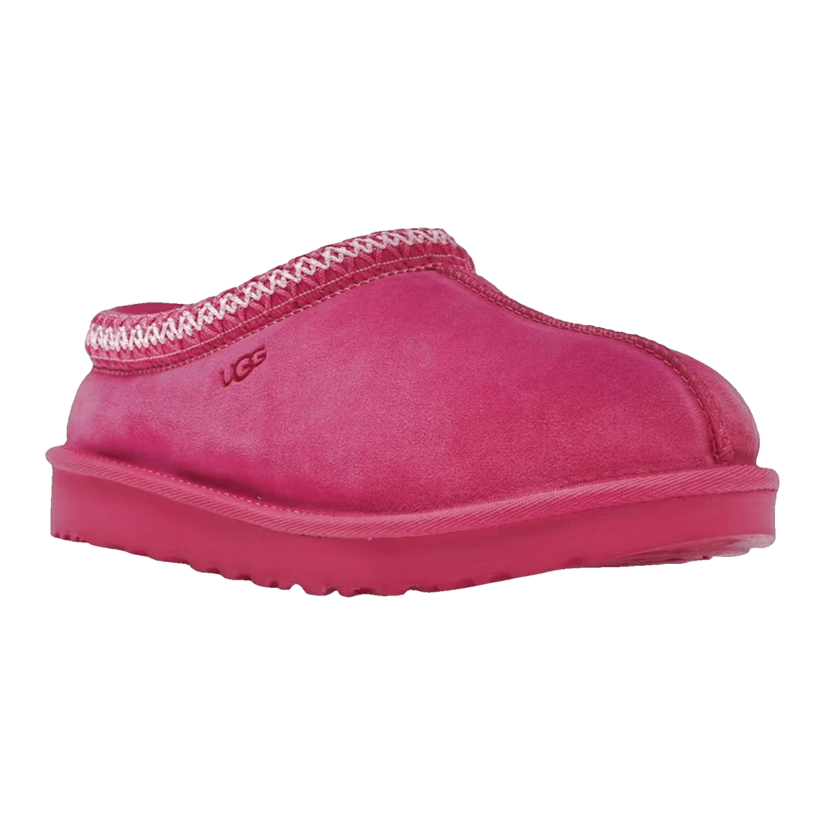 UGG Tasman Slipper Taffy Pink (W) 5955-TYPN