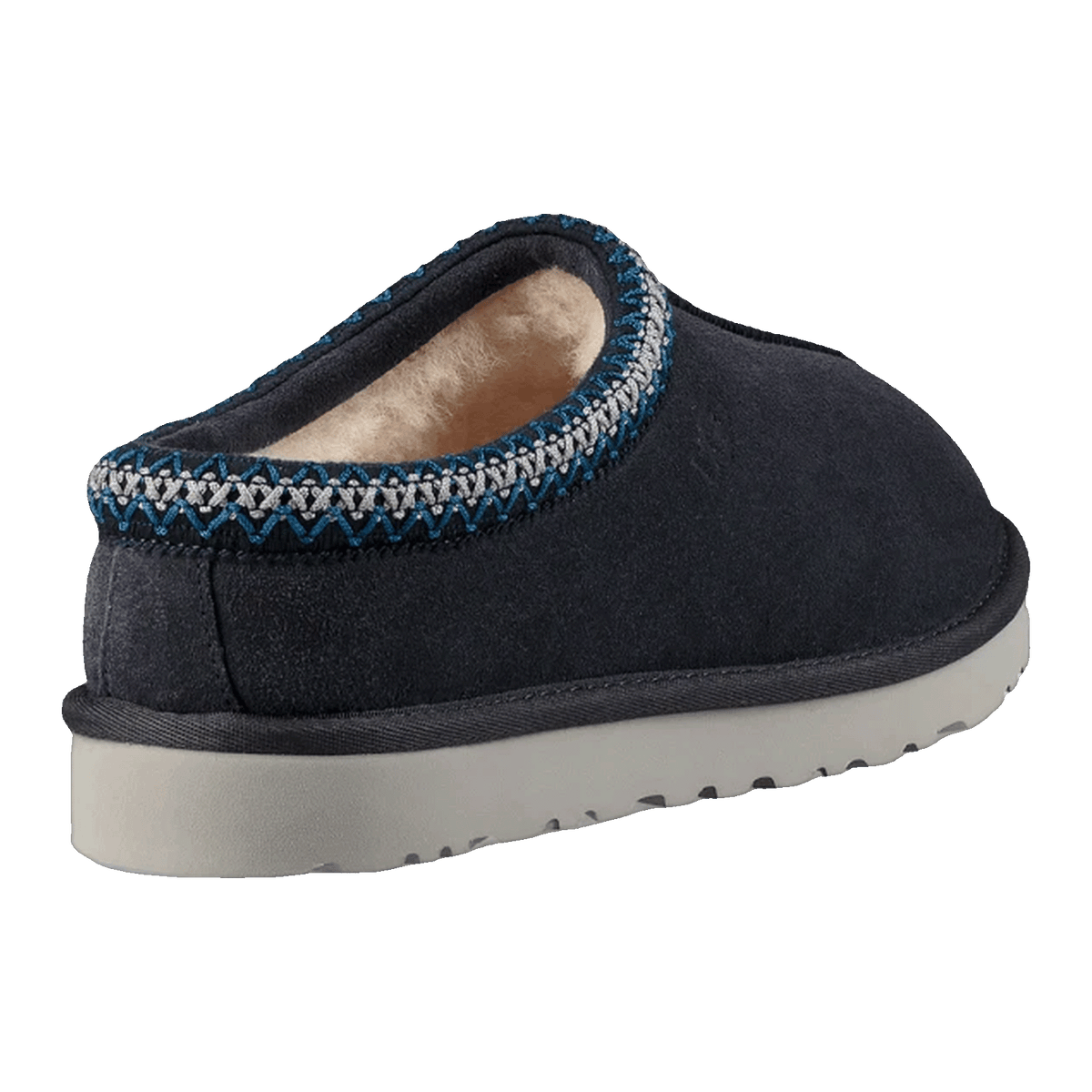 UGG Tasman Slipper True Navy Back 5950-TNVY