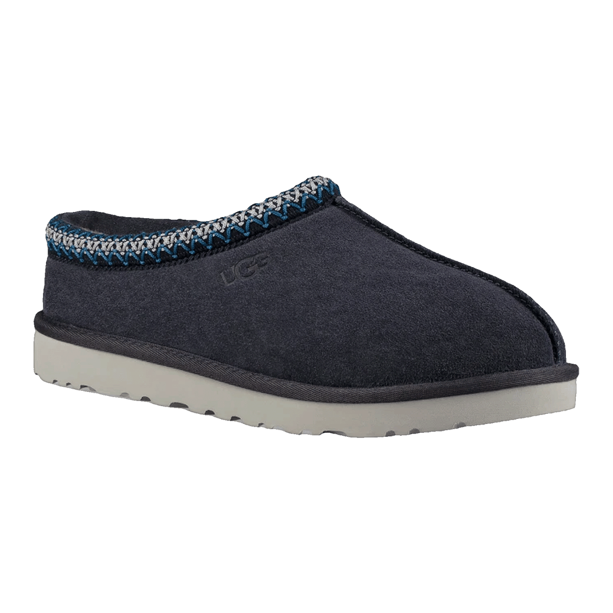 UGG Tasman Slipper True Navy Side 5950-TNVY