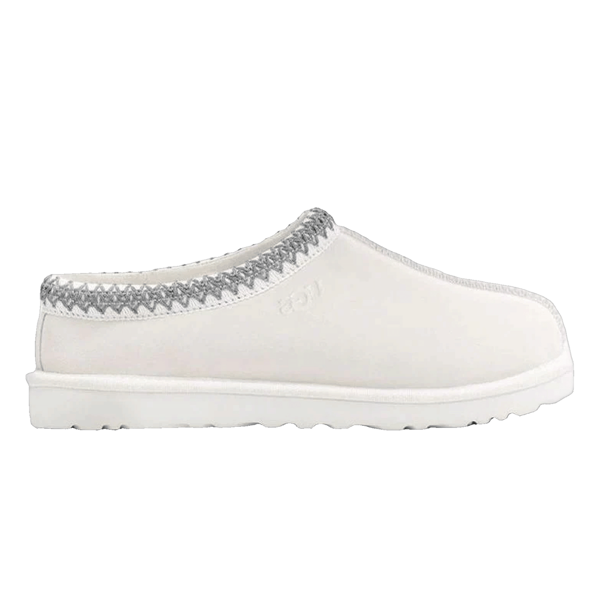 UGG Tasman Slipper White 5950-WHT