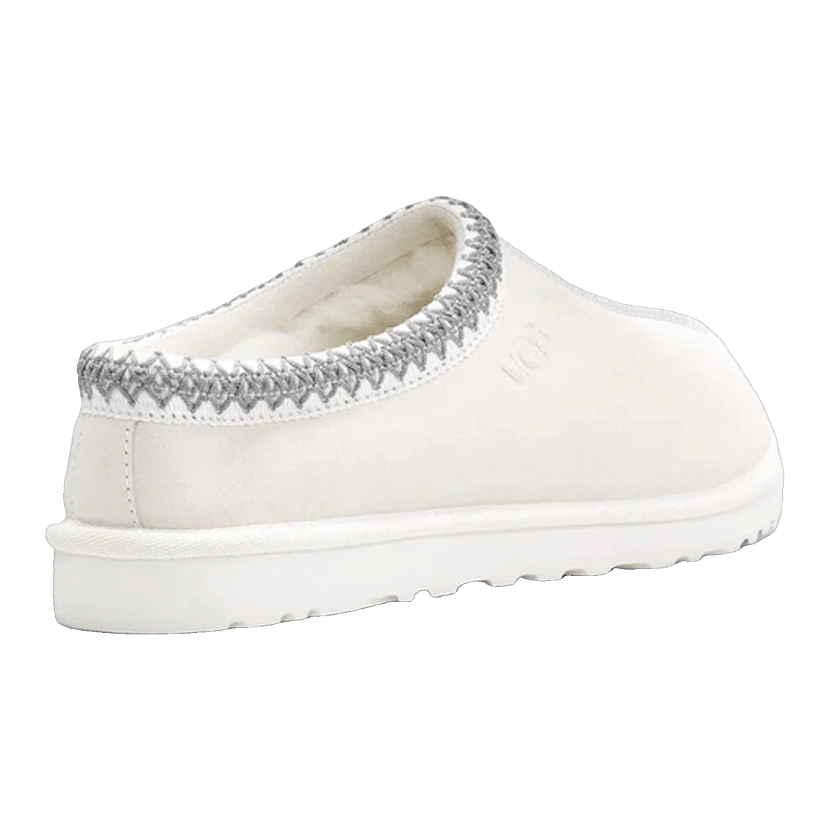 UGG Tasman Slipper White 5950-WHT