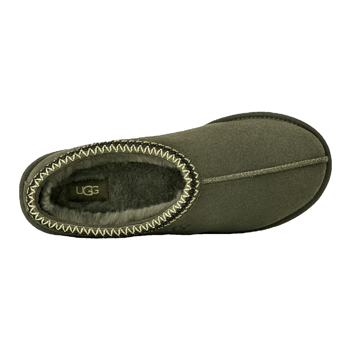 UGG Tasman Slipper Woodland Green 5950-WLN