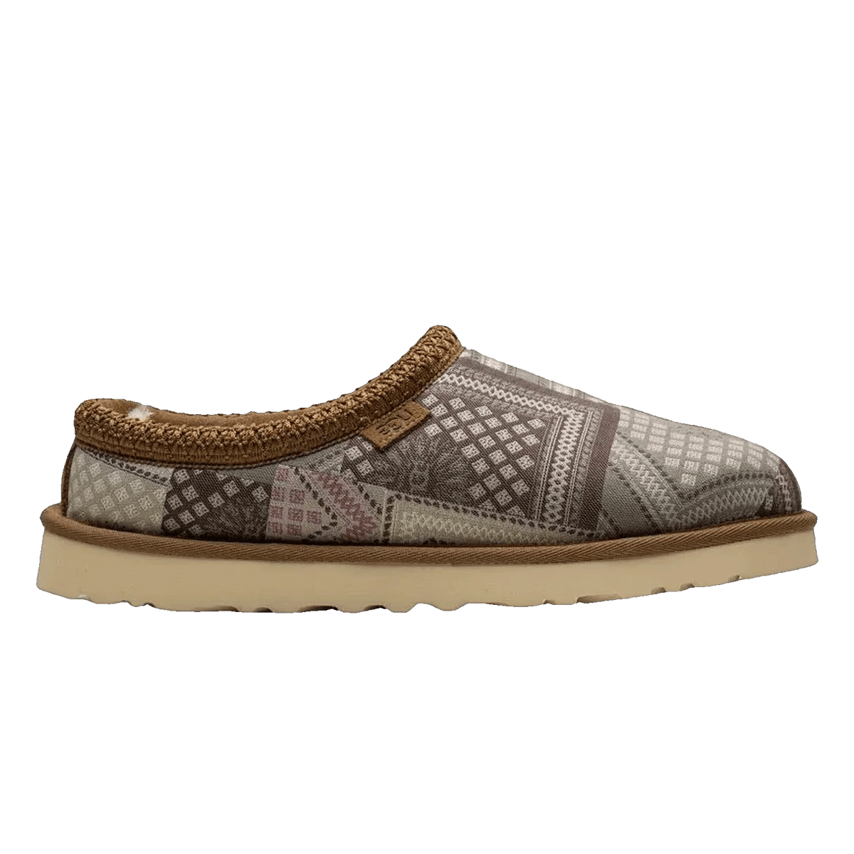 UGG Tasman Taz Sash Slipper Multi 1144094-MULT