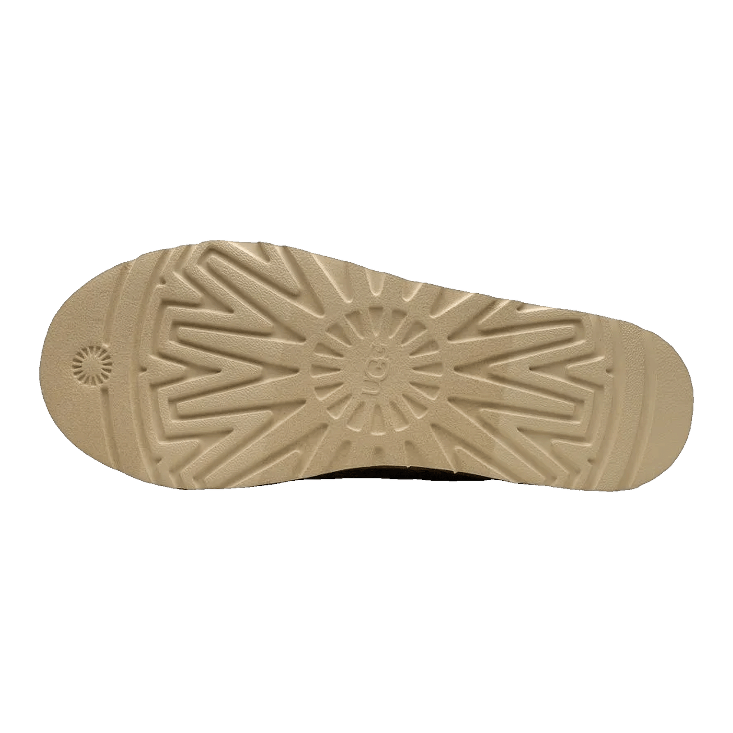 UGG Tasman Taz Sash Slipper Multi Sohle