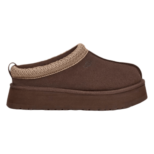 UGG Tazz Slipper Burnt Cedar (W)
