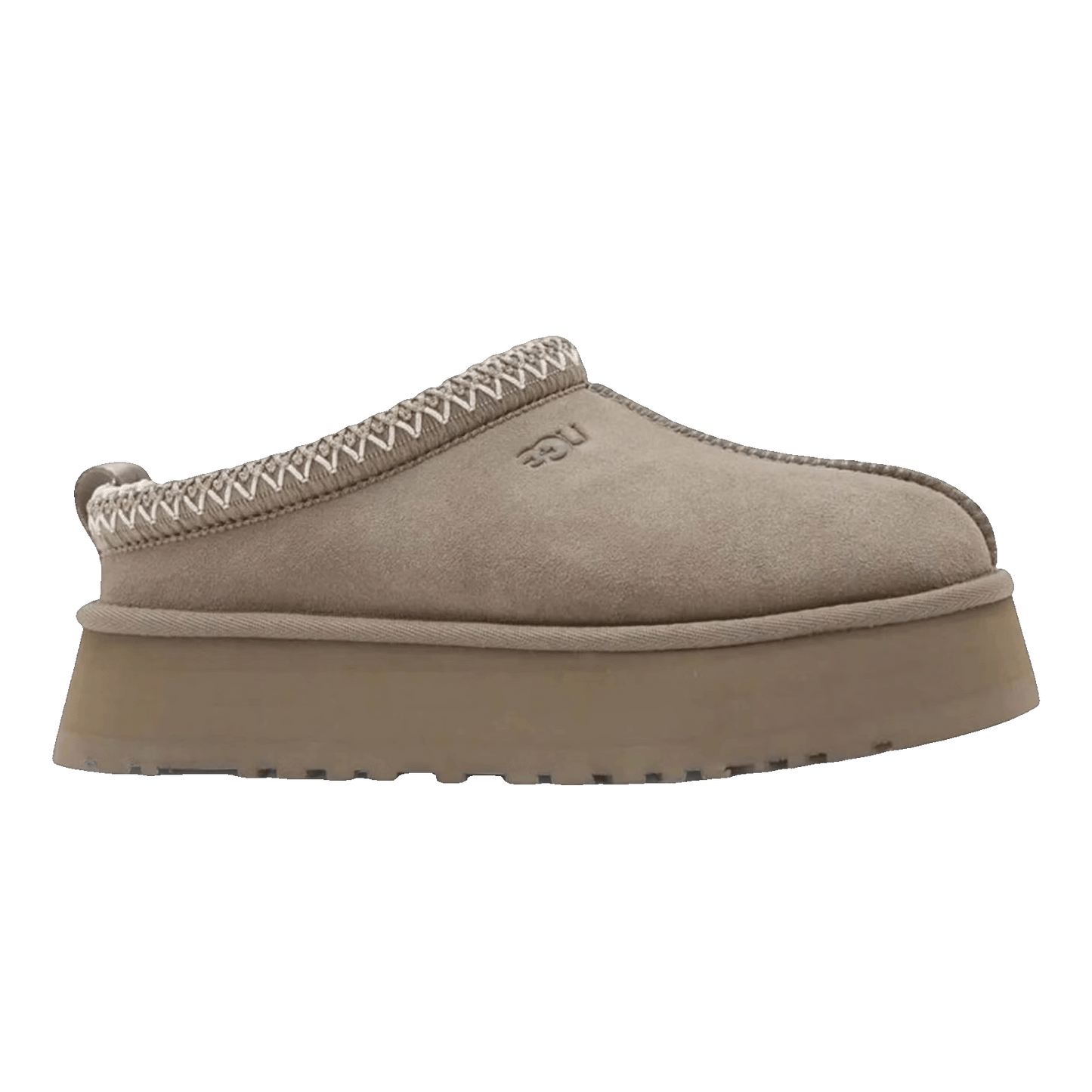 UGG Tazz Slipper Grey (W)