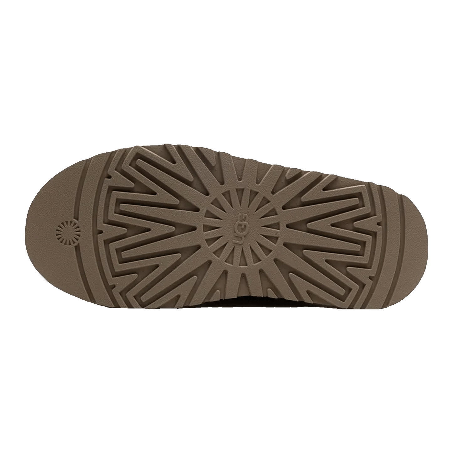 UGG Tazzle Chestnut (W) Sohle
