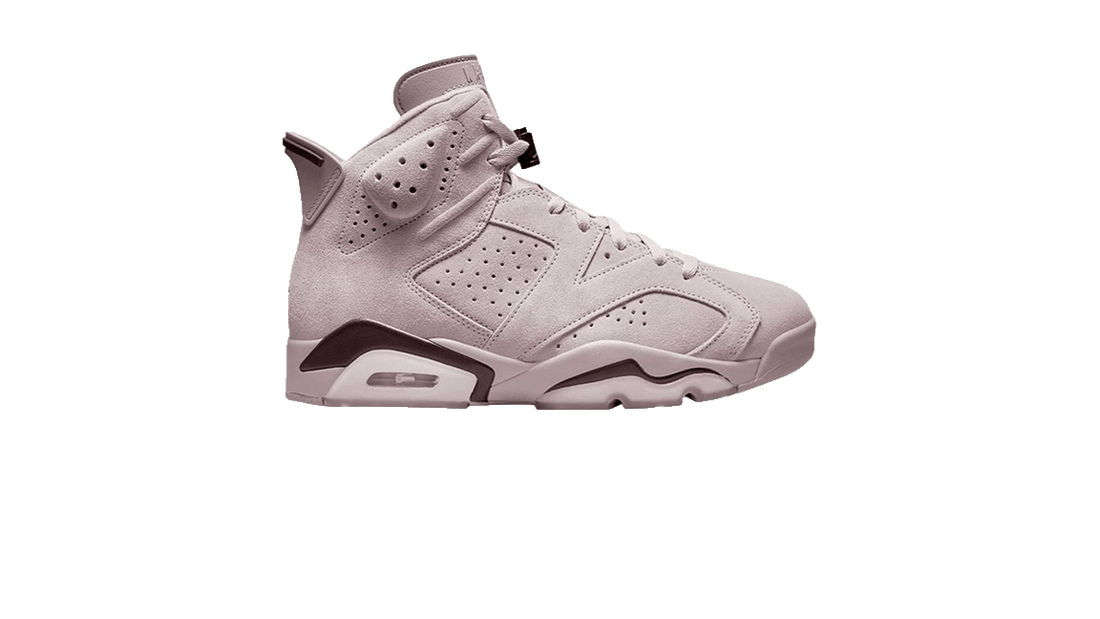 A Ma Maniere x Air Jordan 6 “Smokey Mauve”