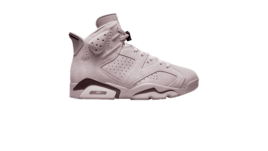 A Ma Maniere x Air Jordan 6 “Smokey Mauve”