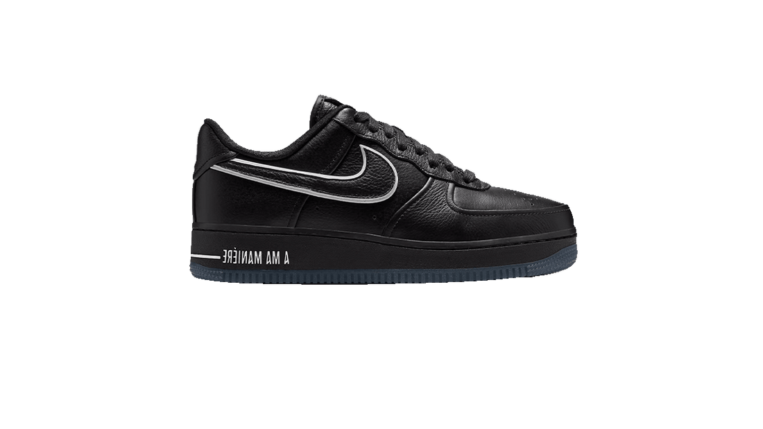 A Ma Maniére x Nike Air Force 1 Low "Hand Wash Cold"